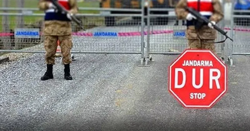 6 köye giriş çıkış yasaklandı: Bu kez çiçek karantinası başladı Sözcü Gazetesi