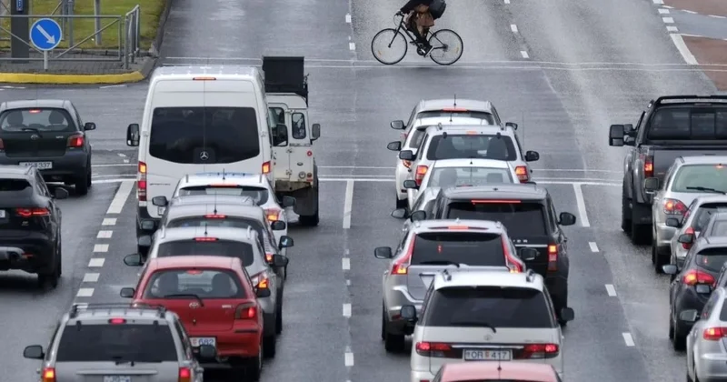 Dünyanın en az trafik kazası yapan 20 ülkesi belli oldu! Zirvedeki ülke kaza nedir bilmiyor Sözcü Gazetesi