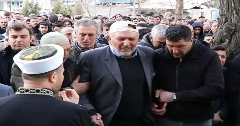 İki evladını kaybeden babadan yürekleri dağlayan sözler