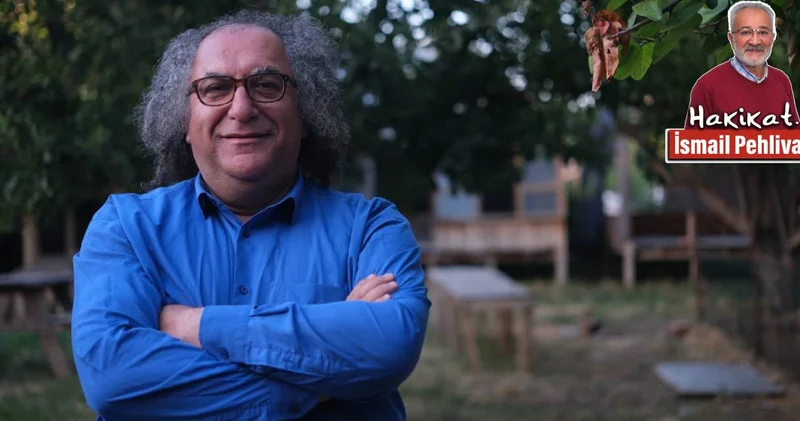 Yol’a adanmış bir ömürden hakikat çığlığı