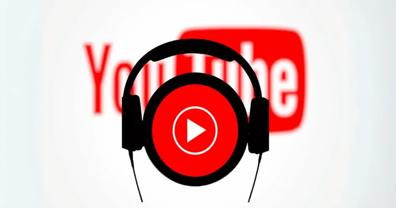 YouTube Music te şarkı sözü için Premium şartı: Kota dolunca ekran buzlanıyor !