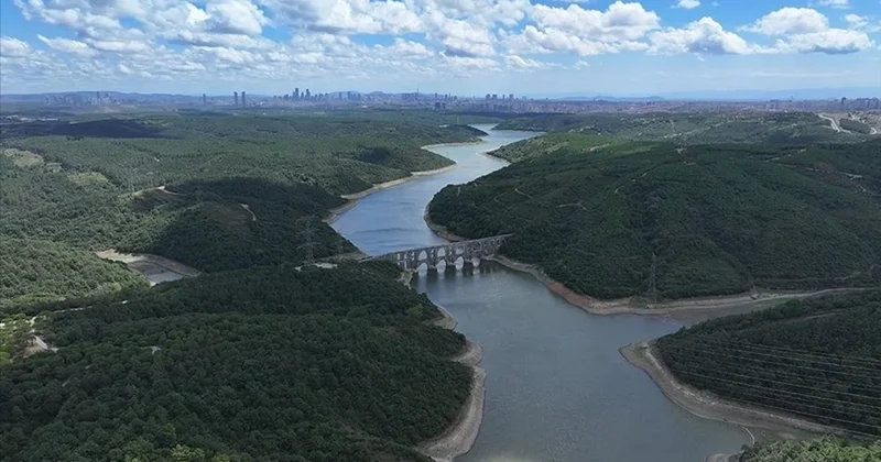 Yağmurlar da yetmedi! İstanbul u büyük tehlike bekliyor Sözcü Gazetesi