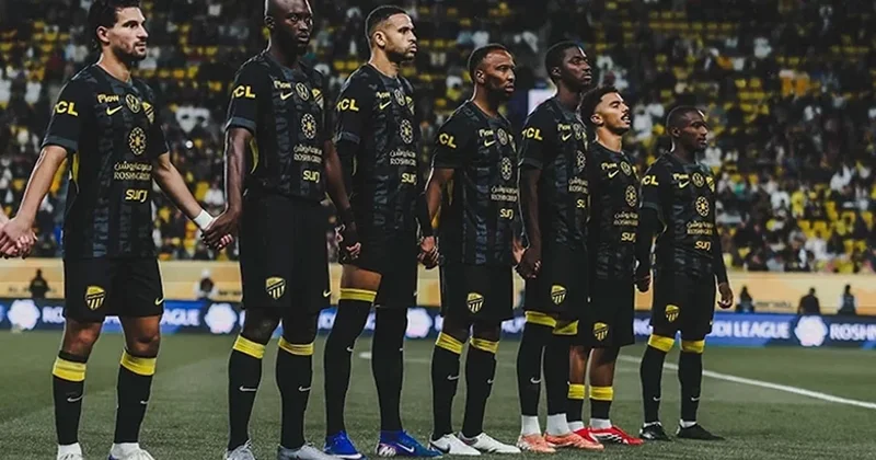 Fenerbahçe den apar topar gitti: İlk maçında saç baş yoldurdu Sözcü Gazetesi