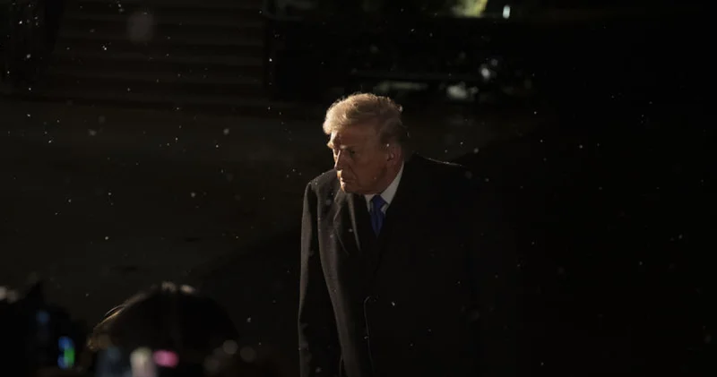 ABD Başkanı Trump Obama videosu için özür dilemeyecek Dış Haberler