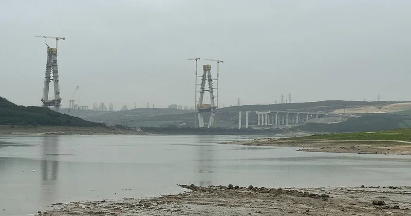 Yıkım yargıda inşaat tam gaz Sözcü Gazetesi