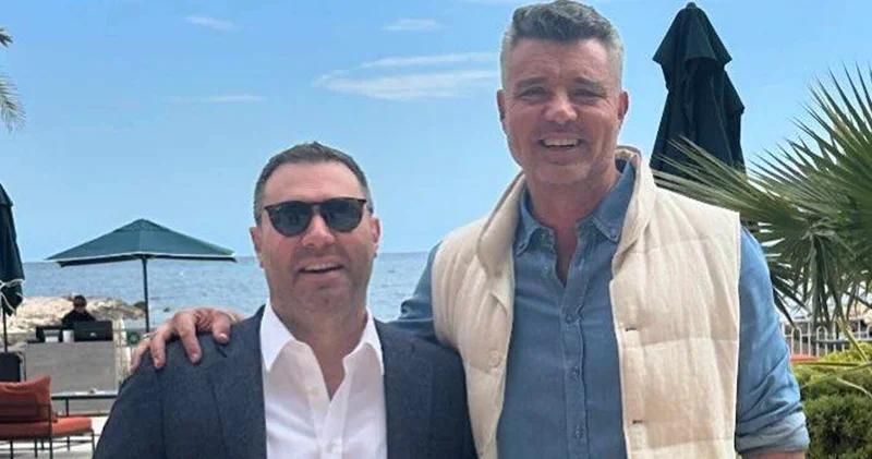 Sadettin Saran a karşı çıktı: Fenerbahçe başkan adaylığını açıkladı