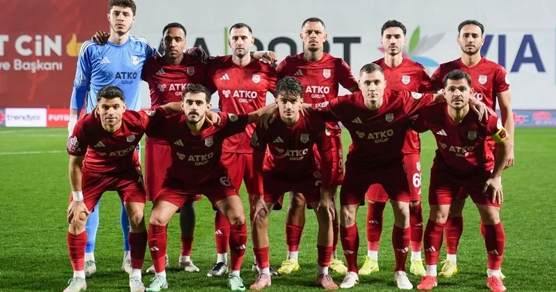 Haftalardır kazanamaya kazanamaya fark yedi: Hala Şampiyonluk diyor