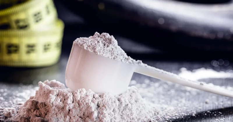Uzmanlardan kreatin için kritik uyarı: Dozajı bilmiyoruz, abartmayın!