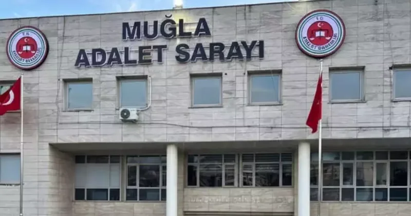 Muğla’da FETÖ’cü firari eski emniyet müdürü yakalandı