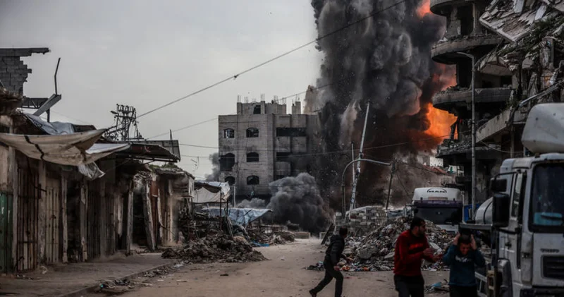 1 Filistinli hayatını kaybetti Dış Haberler