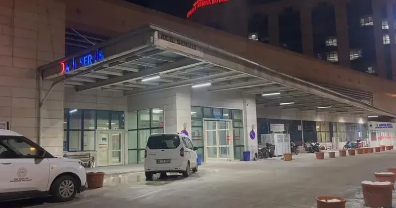 Siirt te hayvan otlatma kavgası: 15 yaralı