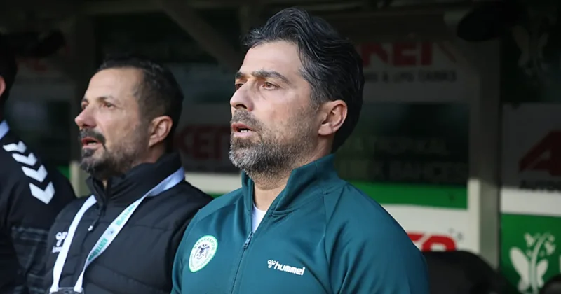 İlhan Palut: Tüm oyunculara ihtiyacımız var!