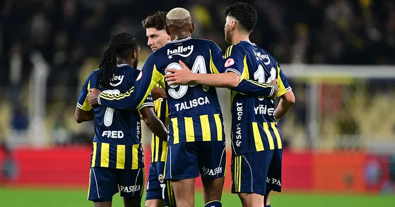 Transfer dönemi kapanınca Fenerbahçe imzayı açıkladı: Acun Ilıcalı ya teşekkür etti