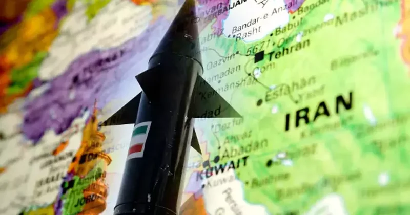 İran dan ABD ye uyarı! Hedefimiz komşu ülkeler değil deyip ilan etti: Hepsini vururuz