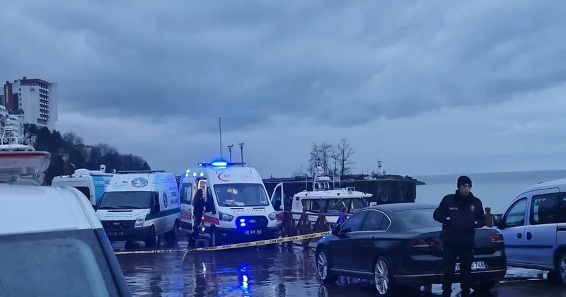 Düzce de haber alınamayan kadın kayalıklarda ölü bulundu