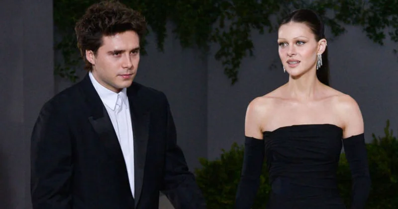 Brooklyn Beckham ve Nicola Peltz evlat edinmeyi planlıyor