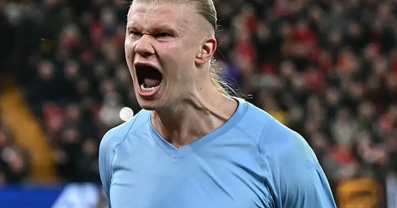 Manchester City, Liverpool u 90+3 te yıktı