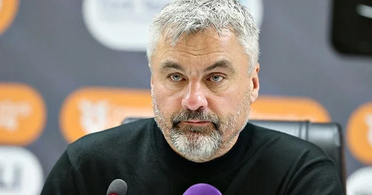 Thomas Reis: Ne yazık ki Kante ve Sterling alamadık!