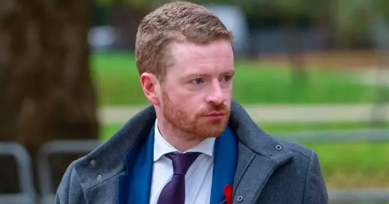 Epstein belgeleri: İngiltere de Başbakanlık Genel Sekreteri Morgan McSweeney istifa etti