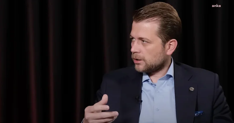 İYİ Parti, AKP li Zeynep Güneş in kıyafetlerini hedef alan Mehmet Emin Korkmaz ı tedbirli olarak kesin ihraç talebiyle Disiplin Kuruluna sevk etti