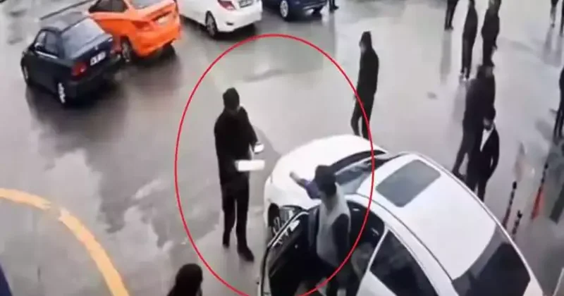 Polis öldüren yumruğa akılalmaz savunma: Bu sözlerle yırtacağını sanıyor