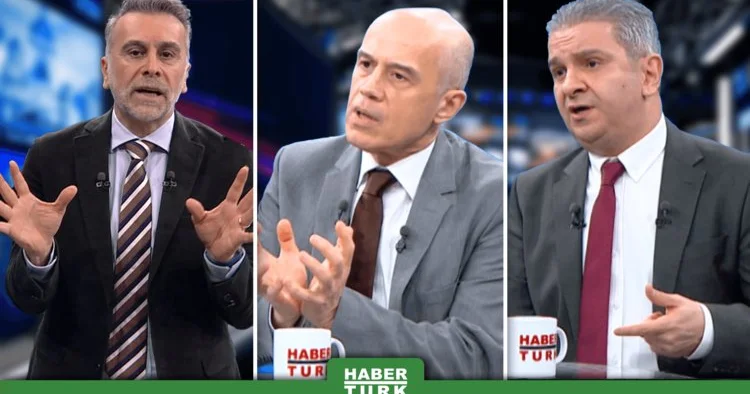 Murat Aksoy İle İyi Yaşam 8 Şubat 2026 (Tiroid Nodüllerinde Tanı Süreci Nasıl İlerler?)