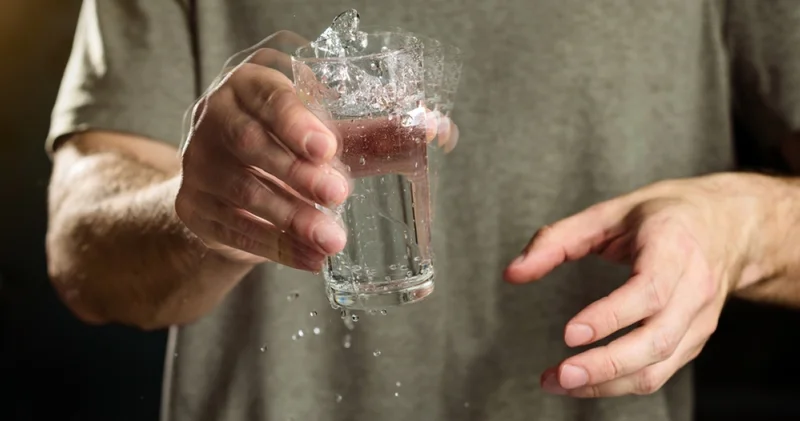 El titremesine doğal çözüm: Beslenme ve egzersizle kontrol mümkün