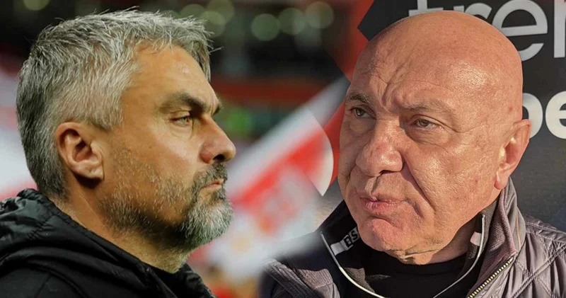 Reis görüşme odasına: Yüksel Yıldırım hesap soracak