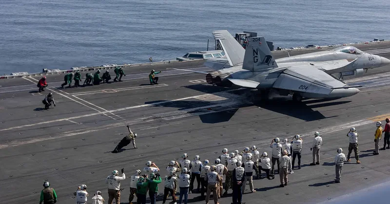 Trump ın Temsilcisi Witkoff ile damadı Kushner dan dikkat çeken ziyaret