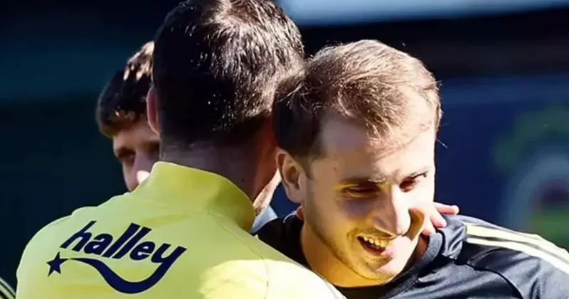 Tedesco Kerem Aktürkoğlu sessizliğini bozdu: İlk kez konuştu