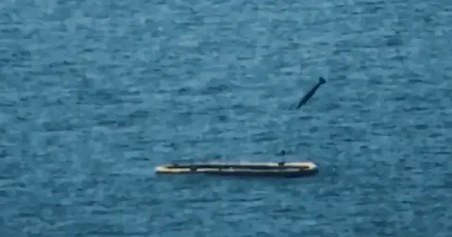 HGK 84 Hassas Güdüm Kitleri ilk partisi Hava Kuvvetleri’ne teslim edildi VİDEO İZLE