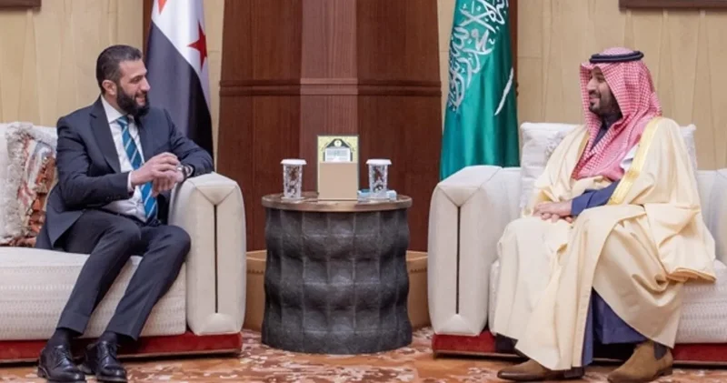 Suudi Arabistan kesenin ağzını açtı: Halep e 2 milyar dolar