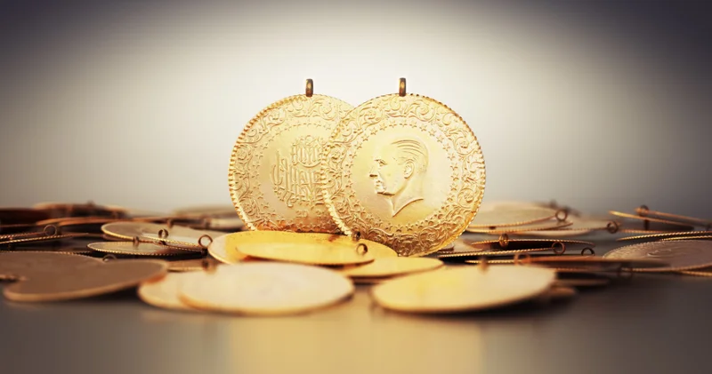 HAFTA SONU ALTIN FİYATLARI 8 ŞUBAT 2026: Bugün altın fiyatları ne kadar? İşte 14 22 ayar bilezik, Cumhuriyet, ons, tam, yarım, çeyrek ve gram altın fiyatı