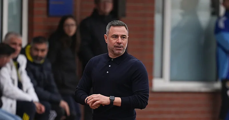 Gökhan Bozkaya: Tüm oyuncularımı kutluyorum