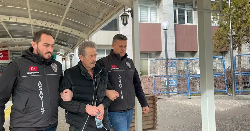 Aksaray’da tartıştığı kardeşini silahla öldüren zanlı tutuklandı