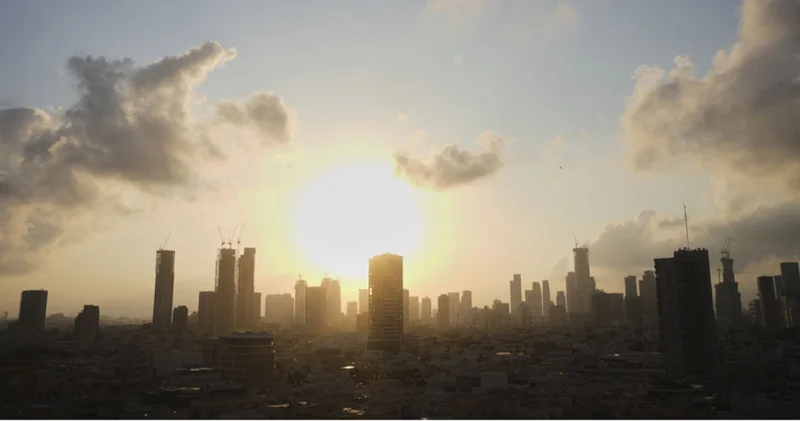 İsrail basını: Tel Aviv, İran la sadece nükleer programı içeren bir anlaşmayı engellemeye çalışıyor Dış Haberler