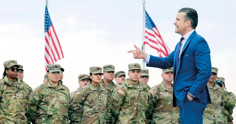 Pentagon Harvard’la ilişiğini kesiyor