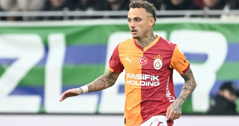 Noa Lang: Sürücü koltuğunda olan biziz, her maç kendimize odaklanıyoruz