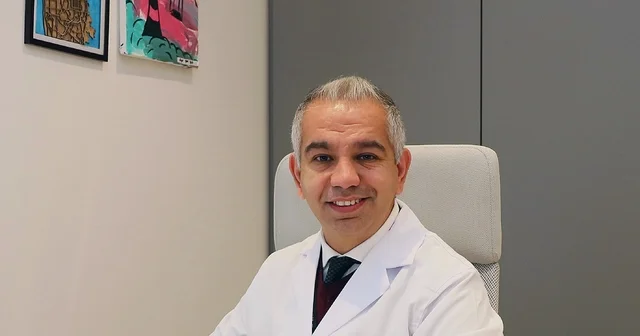 Doç. Dr. Hasan Armağan Uysal: Demans parmak izi gibidir, aynı tanıyı alan iki hastanın yolculuğu farklıdır İzmir Haberleri