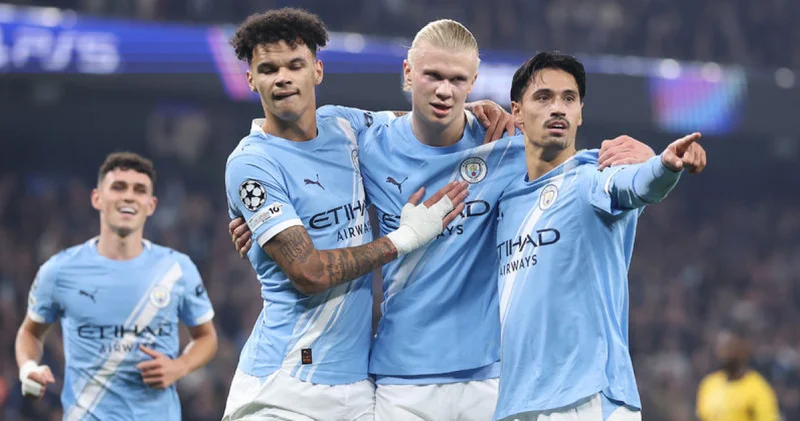 Liverpool: 1 Manchester City: 2 MAÇ SONUCU Futbol Haberleri