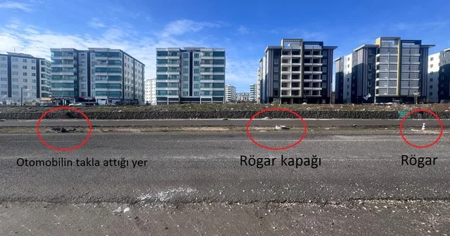 Kazada ölen sürücü, 2 gün sonra nişanlanacakmış Diyarbakır Haberleri