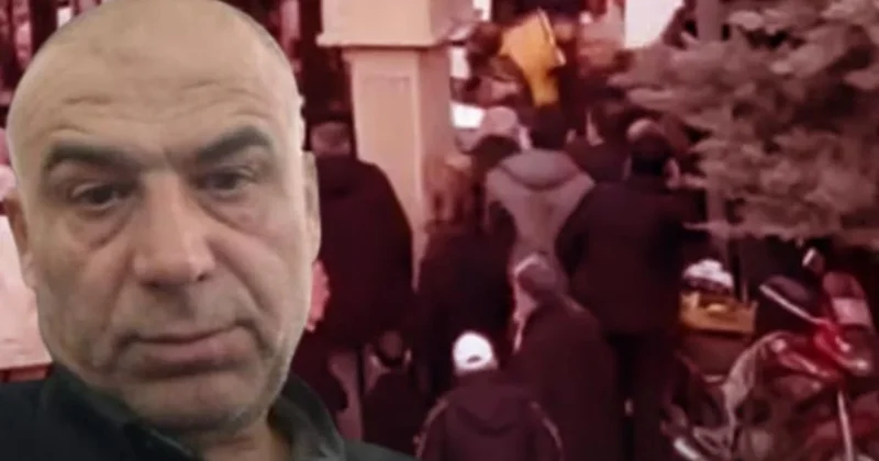 Cami avlusunda miras kavgasında kardeş kanı aktı: Ben hep mermi ağzında gezerim Sözcü Gazetesi