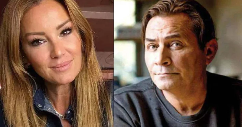 Pınar Altuğ dan Armağan Çağlayan ın cenazede baş örtüsü takılmalı çıkışına cevap: Allah ile kul arasına girilmez