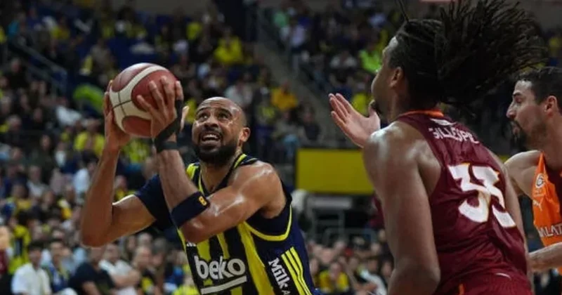 Nefes kesen dev derbi Fenerbahçe nin Sözcü Gazetesi