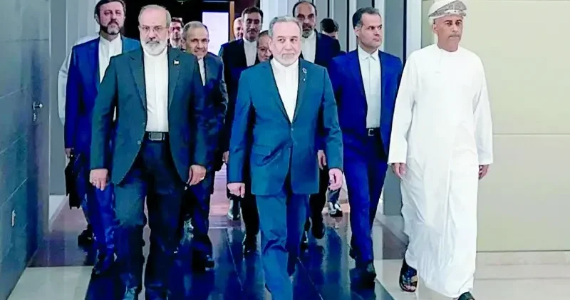 Müzakereler gerilimi düşürmedi Politika Haberleri