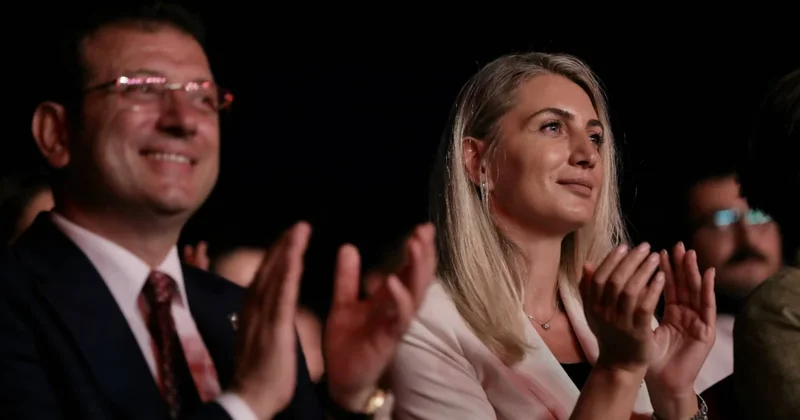 Ekrem İmamoğlu, kayınbiraderinin tutuklanmasına ateş püskürdü Sözcü Gazetesi