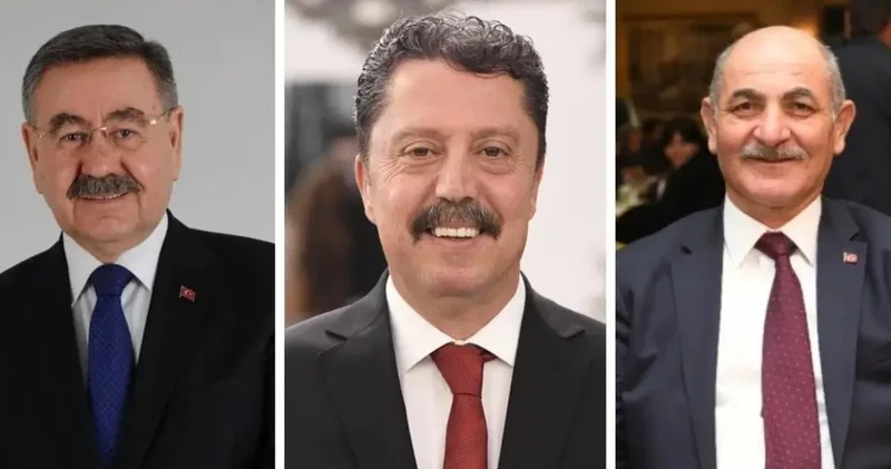 Üç CHP li belediye başkanından transfer iddialarına yanıt