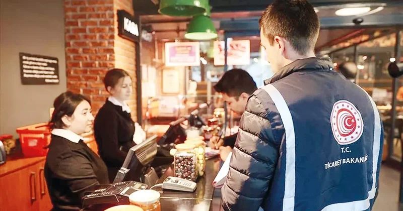 Gizli zam oyununa ceza