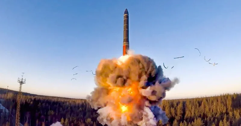 ABD ve Rusya hattında kritik uzlaşı: Nükleer silahta gayriresmi devam kararı