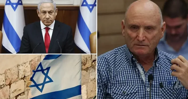 İsrailli emekli Tümgeneral Brik: İsrail 100 üncü yılına ulaşmadan yıkılacak Dünya Haberleri